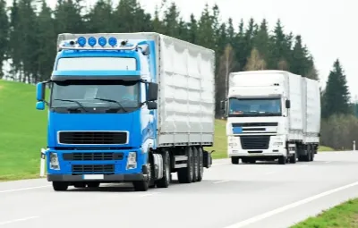 İstanbul Samsat | Eşya Taşıma